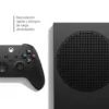 Xbox Series S – 1 TB (Negra)